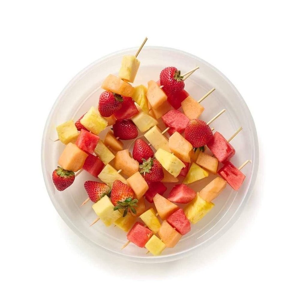 Tupperware Round Container - Picture 10 of 14